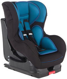 Автокресло Nania 9-18 кг COSMO SP ISOFIX гр.1 Tech Bleu