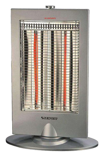 Инфракрасный обогреватель Zenet ZET-503