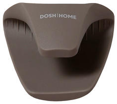 Прихватка Dosh | Home 300324 Серый