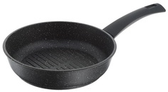 Сковорода-гриль VARI PR32124