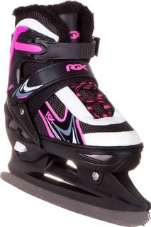 Коньки прогулочные RGX Freedom, pink, 31