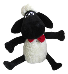 Интерактивная игрушка Ваш Подарок Баран Хохотун