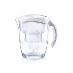 Фильтр-кувшин BRITA ELEMARIS XL белый