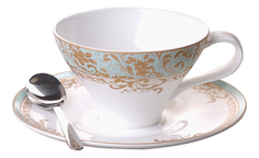 Чайный сервиз Top Art Studio LD1355-TA LD1355-TA 12 пр.