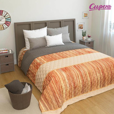 Покрывало Сирень Nicolette 200х220 см