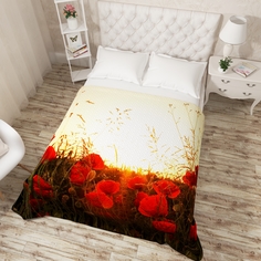 Покрывало Сирень Cody 200х220 см