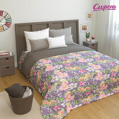 Покрывало Сирень Garth 200х220 см