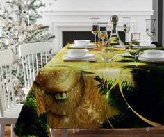 Скатерть Сирень Melody 120х145 см