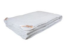 Одеяло Sterling Home Textile "Лебяжий пух" (лёгкое) микрофибра 170х205