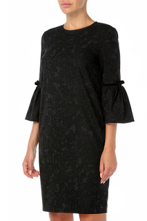 Платье женское Adzhedo 41469 черное L