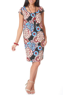 Платье женское Argent ALDS70V62 черное 52 RU