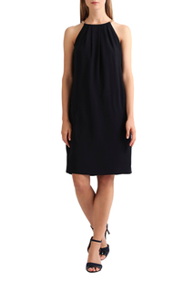 Платье женское Apart 41783 синее 38 DE