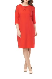 Платье женское Amarti 2-515 красное 58 RU