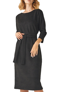 Платье женское Alina Assi 11-512-000 черное M