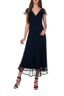 Платье женское Arefeva 9218 черное S