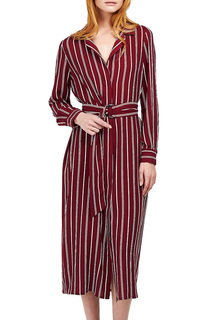 Платье женское Alina Assi 11-503-405-2 красное XL