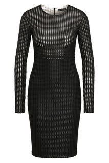 Платье женское Apart 45683 черное 42 DE