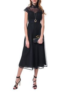 Платье женское Arefeva L9170 черное S