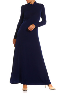 Платье женское Alina Assi 1-1015 синее S