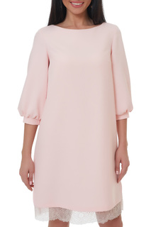 Платье женское Argent ALDS8014-1 розовое 50 RU