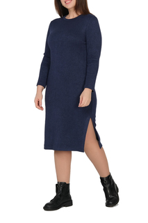 Платье женское Amarti 2-564 синее 48 RU