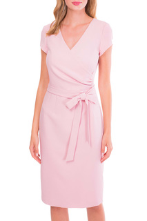 Платье женское Argent VLD907214 розовое 50 RU