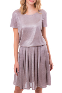 Платье женское Argent VLD905540 розовое 46 RU