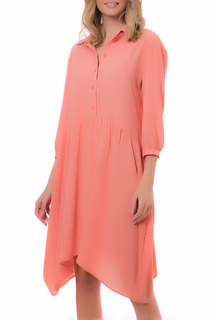 Платье женское Argent VLD903608 синее 52 RU