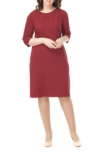 Платье женское Amarti 2-515 красное 60 RU