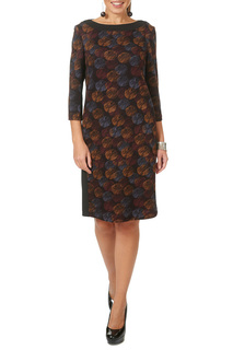 Платье женское Argent AZDT70V88 черное 54 RU