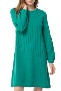 Платье женское BGN W20HD025 зеленое XL