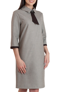 Платье женское Chateau Fleur 464743/1711 бежевое 52 RU