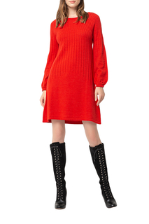 Платье женское BGN W20HD025 красное L