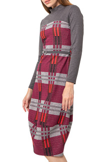 Платье женское BGN W20D207 розовое M