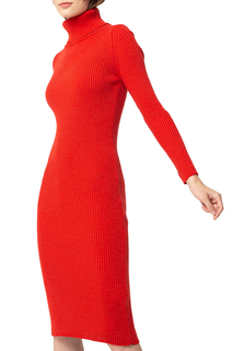 Платье женское BGN W20HD016 красное S