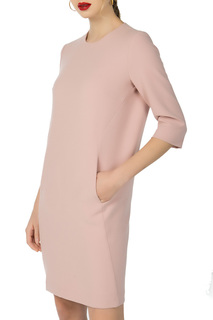 Платье женское FREESPIRIT 1936011 розовое L