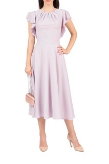 Платье женское Grey Cat GPL00215L(MIREY) розовое 52 RU