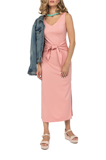 Платье женское Gloss 24356(13) розовое 40 RU