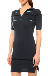 Платье женское Joma 900529,15 серое L