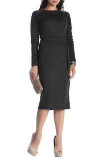 Платье женское Laura Bettini K1002_1AN черное XS