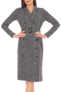 Платье женское Lamiavita ЛА-С649-1(04) синее 46 RU