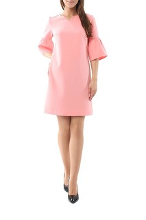 Платье женское Mankato М-870(05) розовое 48 RU