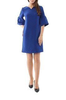 Платье женское Mankato М-870(04) голубое 48 RU