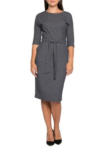 Платье женское Mankato М-952(02) синее 54 RU