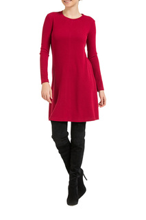 Платье женское Remix 7770 красное 42 RU