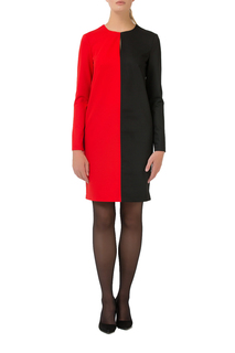 Платье женское Remix 7731/2 черное 42 RU