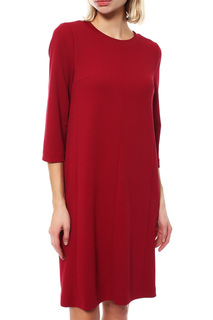 Платье женское Seventy A17 AB0602 540103 красное 38 IT