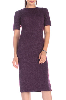 Платье женское Rebecca Tatti RR495_154AS фиолетовое S