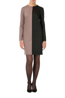 Платье женское Remix 7731/3 черное 50 RU