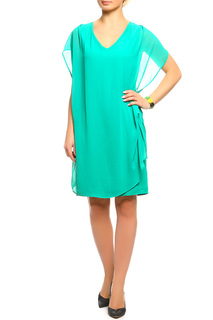 Платье женское Seventy AB0321-890054 зеленое 46 IT